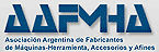 AAFMHA, Asociación Argentina de Fabricantes de Maquinas Herramientas y Afines